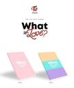 TWICE - What is Love? - 5th Mini Album