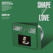 MONSTA X - SHAPE of LOVE - 11th Mini Album (Special Ver.)