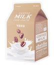 Apieu - Coffee Milk One-Pack