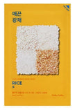 HOLIKA HOLIKA - Pure Essence Mask Sheet Rice