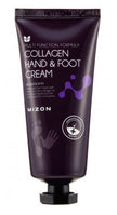 MIZON - Hand and Foot Cream (Collagen)