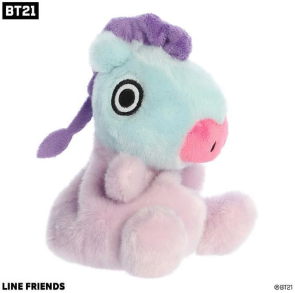 BT21 - Mang Stofftier Palm Pals