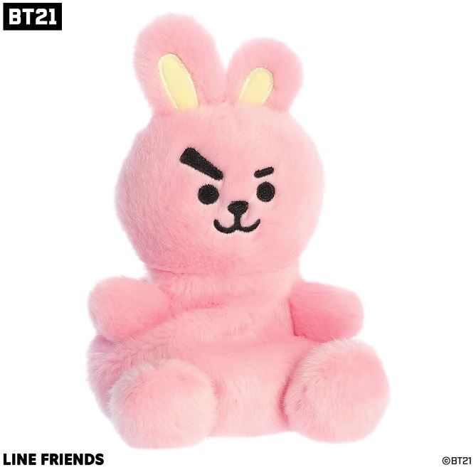BT21 - Cooky Stofftier Palm Pals