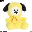 BT21 - Chimmy Stofftier Palm Pals
