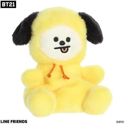 BT21 - Chimmy Stofftier Palm Pals
