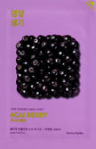 HOLIKA HOLIKA - Pure Essence Mask Sheet Acaiberry