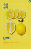HOLIKA HOLIKA - Pure Essence Mask Sheet Lemon