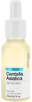 THE POTIONS - Centella Asiatica Water Essence