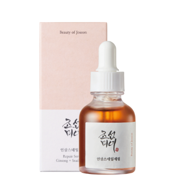 Beauty of Joseon - Revive Serum Ginseng + Snail Mucin