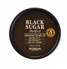 SKINFOOD - Black Sugar Perfect Essential Scrub 2X