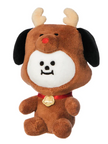 BT21 - Chimmy Winter | 15 cm