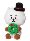 BT21 - RJ Winter | 15 cm