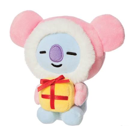 BT21 - Koya Winter | 13 cm
