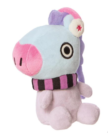 BT21 - Mang Winter | 14 cm