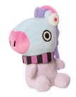 BT21 - Mang Winter | 14 cm