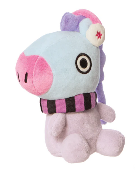 BT21 - Mang Winter | 14 cm