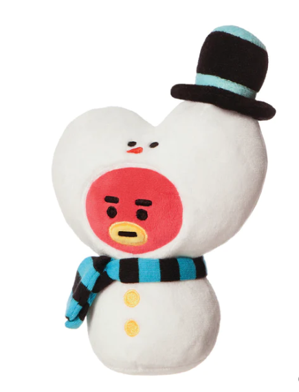 BT21 - Tata Winter | 18 cm