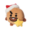 BT21 - Shooky Winter | 11 cm