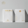 NCT - Golden Age - 4th Album (Collecting Ver.)