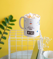 BT21 - Tata Mug