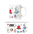 BT21 - Mug Ver.1 (350ml)