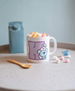 BT21 - Koya Mug