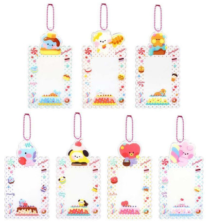 BT21 - Photo Holder Sweetie