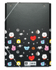BT21 - Mappe