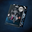 NCT 127 - Fact Check - 5th Album (Chandelier Ver.)