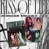 KISS OF LIFE - Born to be XX - 2nd Mini Album