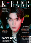 K*Bang Vol. 23 - TAEYONG (NCT)