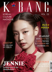 K*Bang Vol. 23 - JENNIE (BLACKPINK)