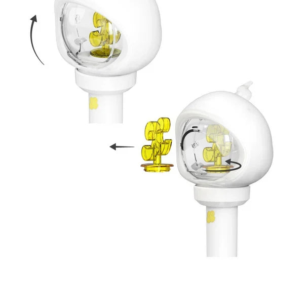 xikers - Official Lightstick