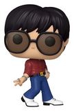 BTS POP! Rocks Vinyl Figur J-Hope Dynamite 9 cm