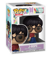 BTS POP! Rocks Vinyl Figur J-Hope Dynamite 9 cm