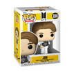 BTS POP! Rocks Vinyl Figur Jin Butter 9 cm