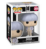 BTS POP! Rocks Vinyl Figur Suga Proof 9 cm