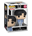 BTS POP! Rocks Vinyl Figur V Proof 9 cm