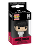 BTS POP! Rocks Vinyl Schlüsselanhänger Jung Kook 4 cm