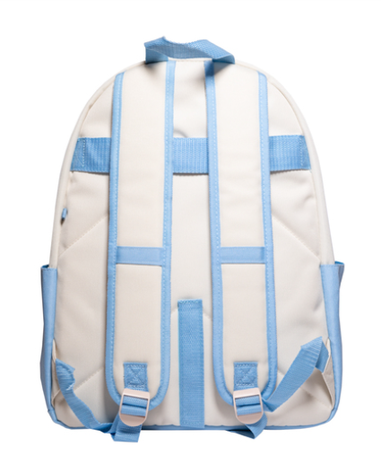 Line Friends - Backpack Life is an Adventure