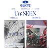 (SIGNED) EVNNE - Un:SEEN - 2nd Mini Album