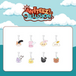 ANITEEZ in Illusion (ATEEZ) - Acrylic Keyring