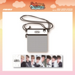 ANITEEZ in Illusion (ATEEZ) - Mini Cross Bag