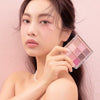 UNLEASHIA - Glitterpedia Eye Palette #5 (all of dusty rose)