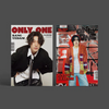 BANG YEDAM - ONLY ONE - 1st Mini Album