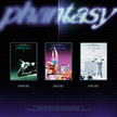 THE BOYZ - PHANTASY Pt. 2 Sixth Sense - 2nd Album