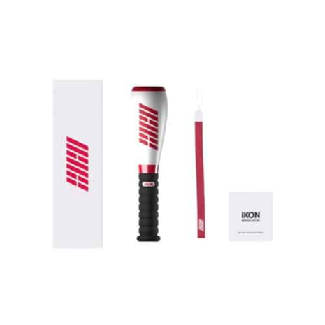 iKON - Official Lightstick