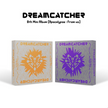 Dreamcatcher - Apocalypse : From us - 8th Mini Album