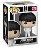 BTS POP! Rocks Vinyl Figure Jung Kook Proof 9 cm