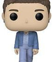 BTS POP! Rocks Vinyl Figur RM Proof 9 cm